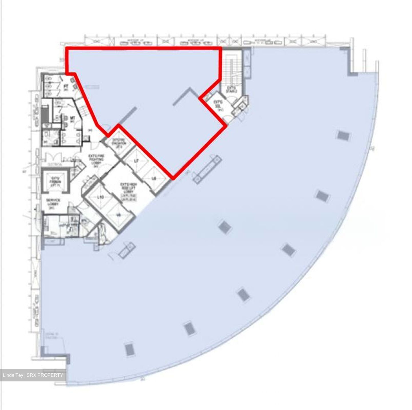 PLUS (D1), Office #536052591